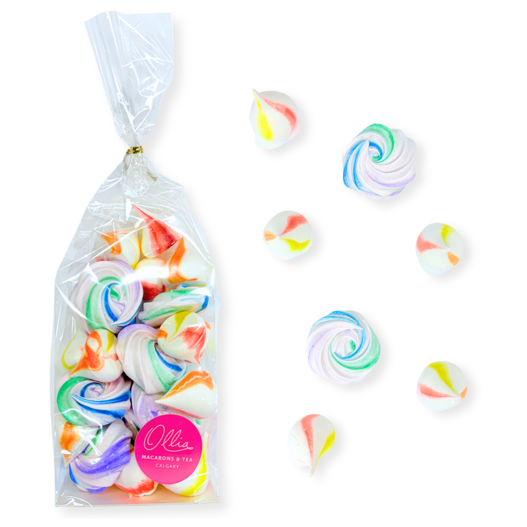 Pride Meringue Bag