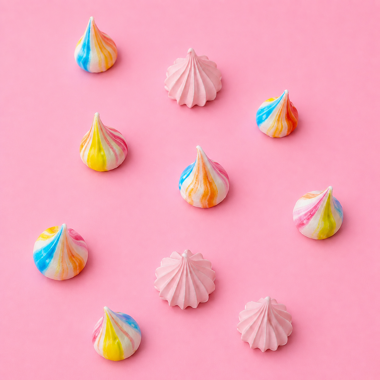 Pride Meringue Bag