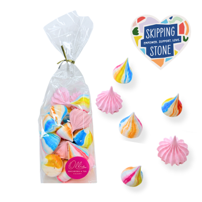 Pride Meringue Bag