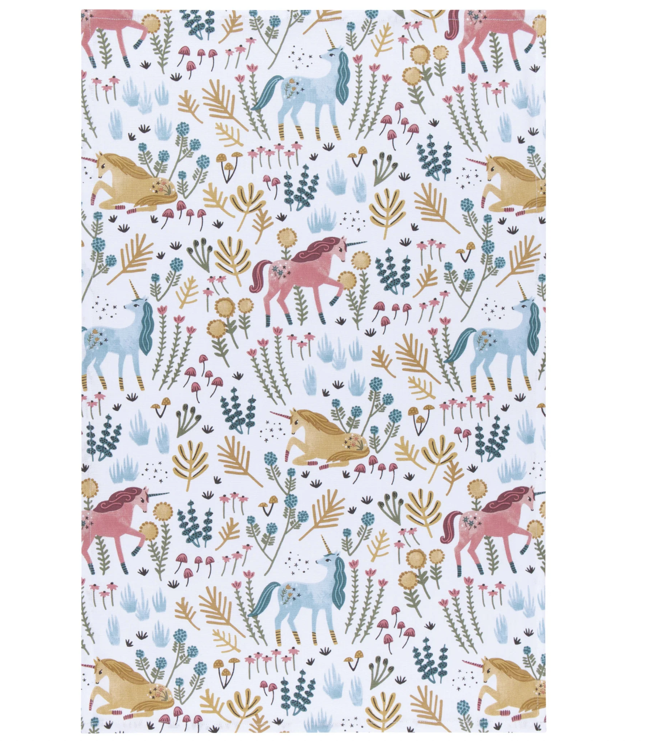 Graphic Kitchen Towels - Danica