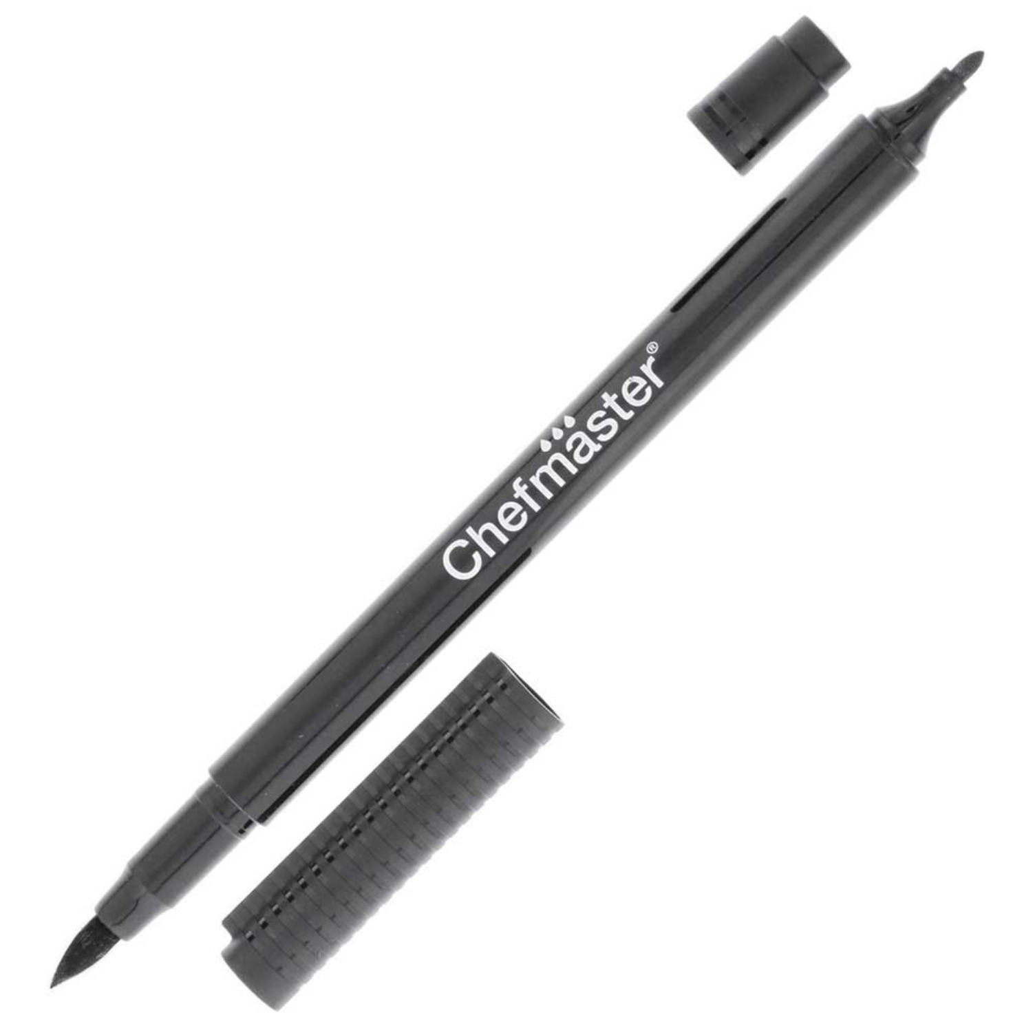 Black Food Decorating Pen