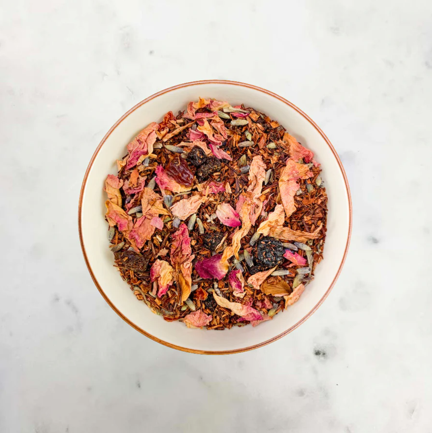 Rouge Provence - Sloane Tea