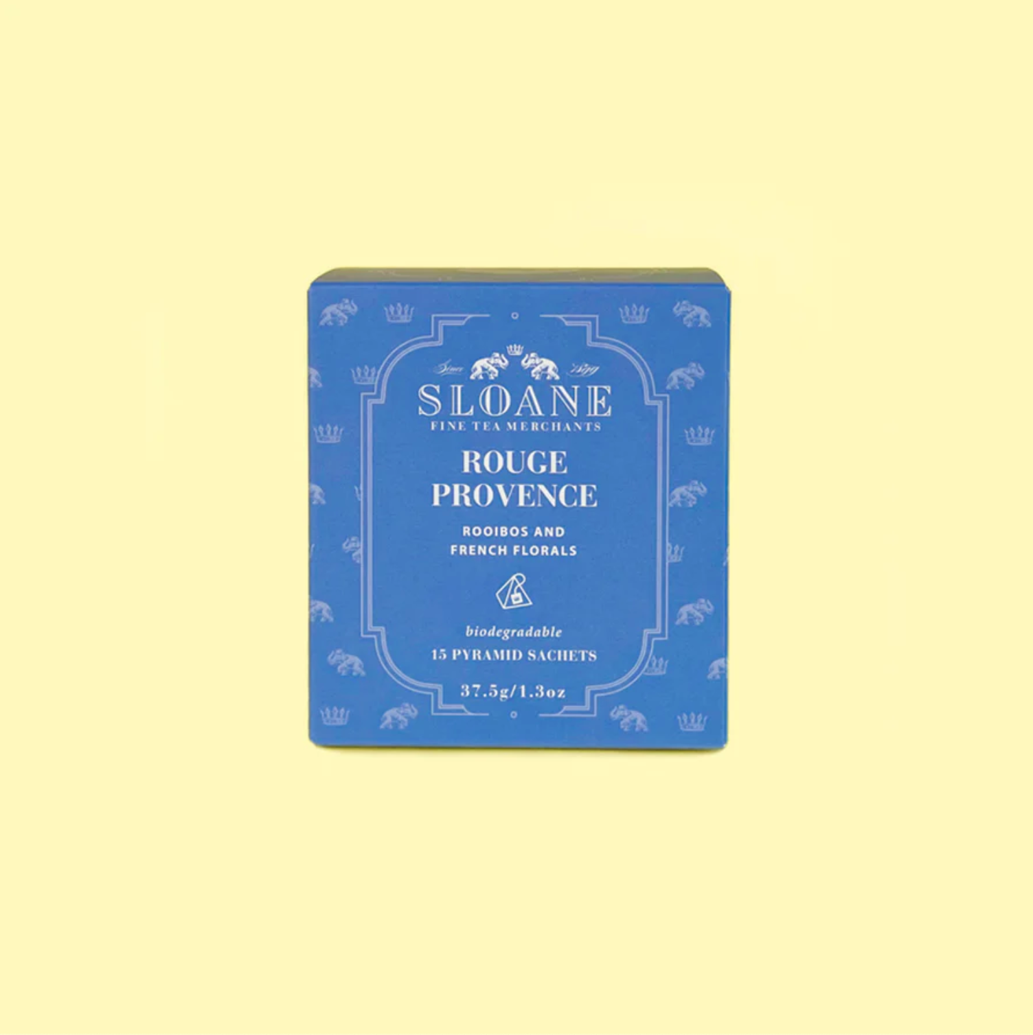 Rouge Provence - Sloane Tea