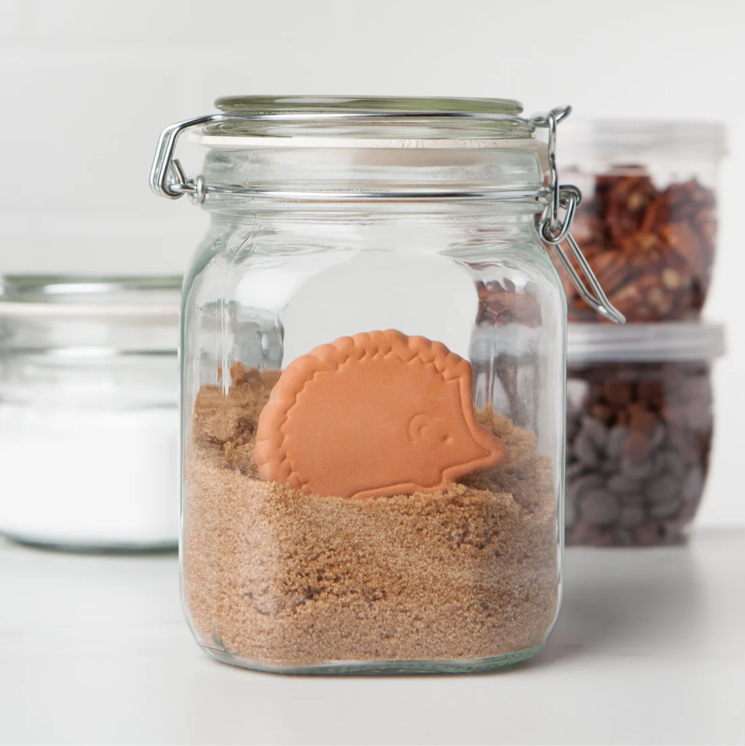 Terracota Sugar Saver