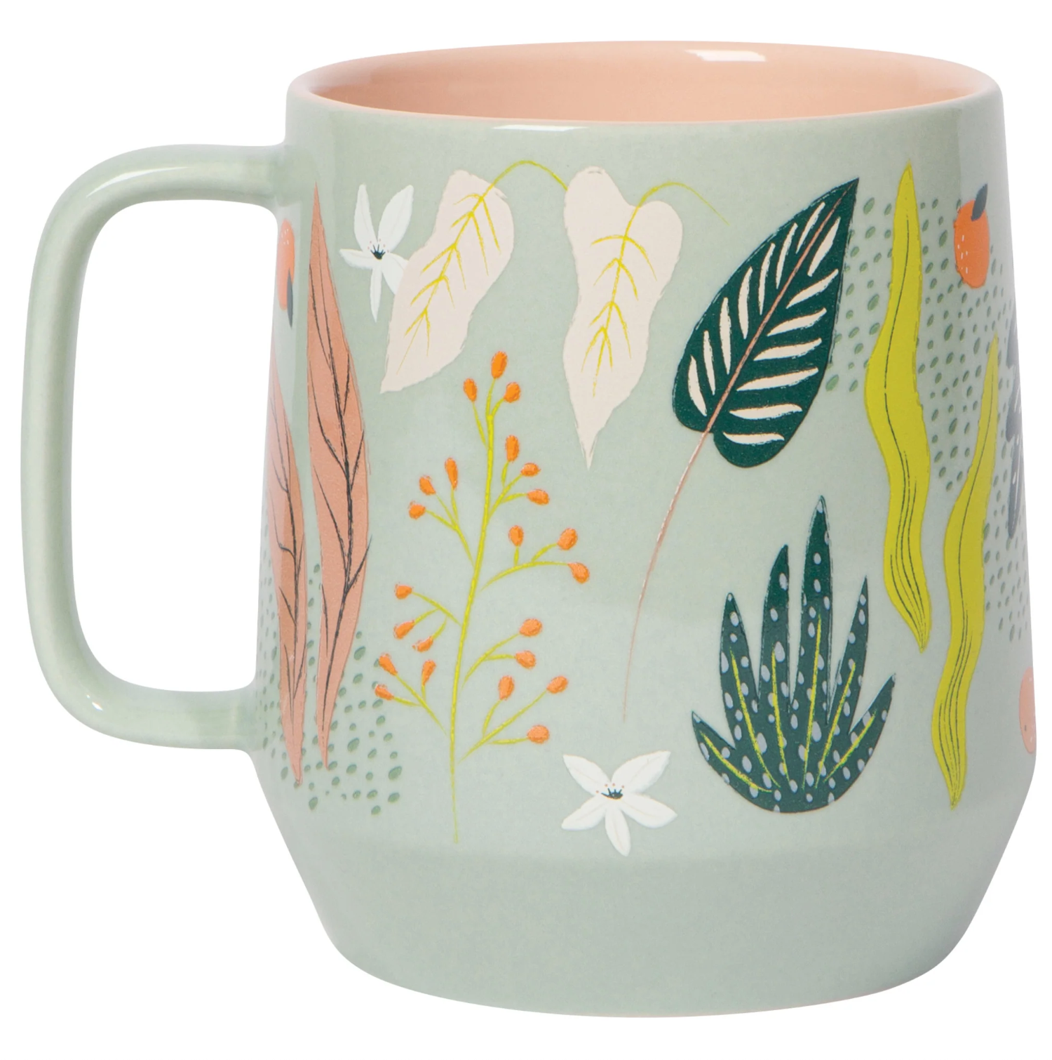 Paradise Mega Mug 22 oz