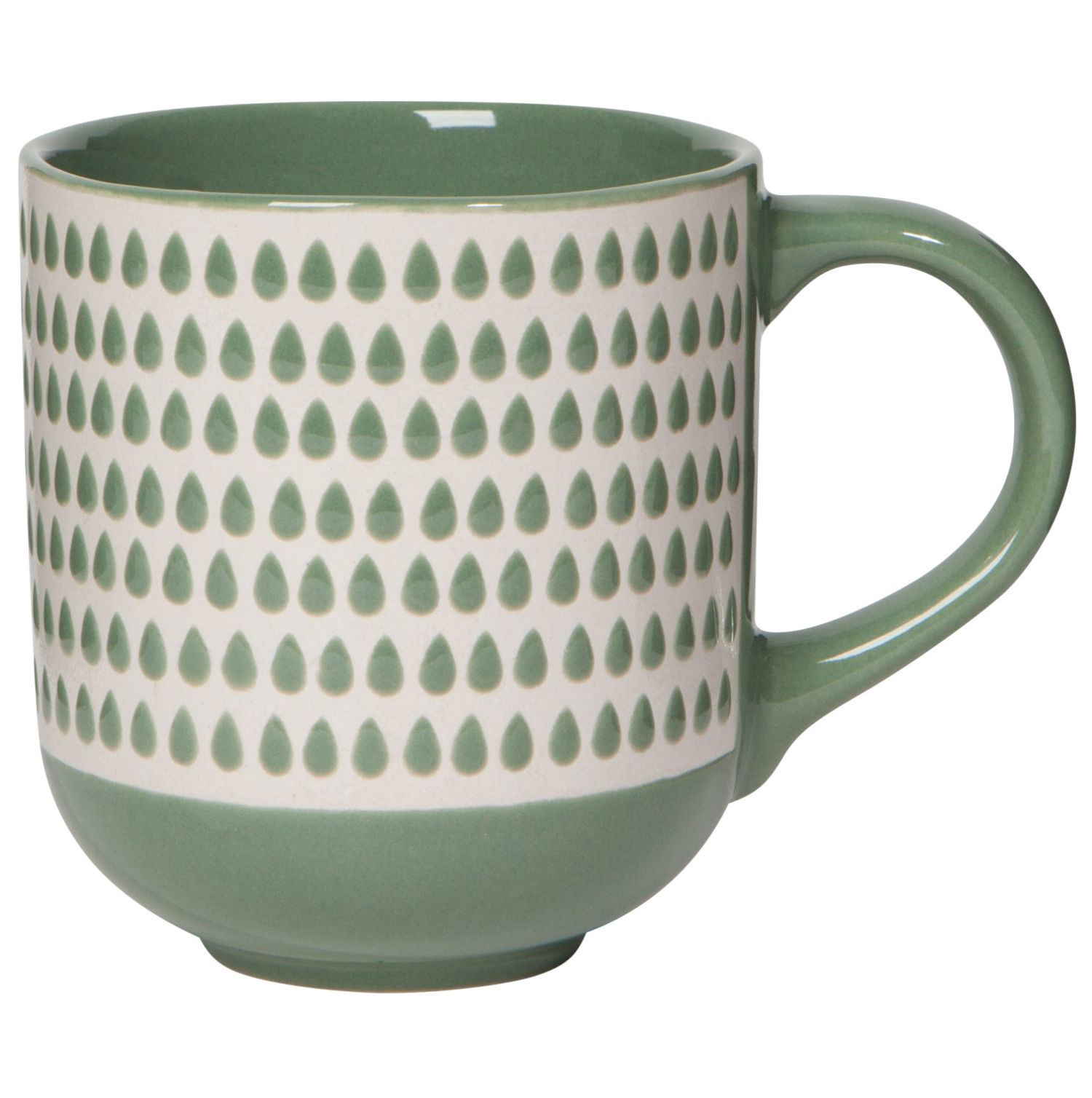 Cloudburst Mug 14 oz