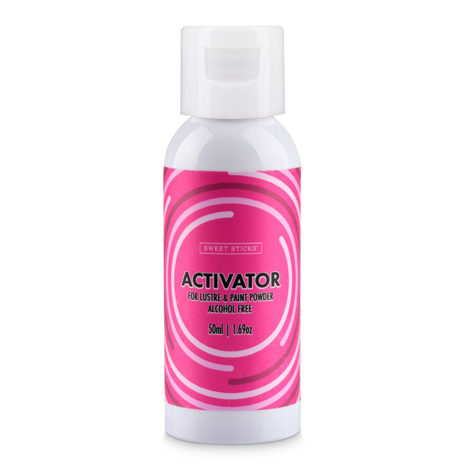 Activator - Alcohol-Free