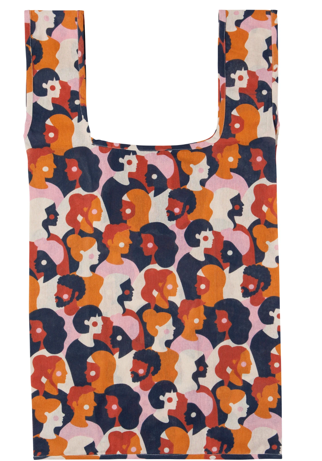 Packaway Tote Bag