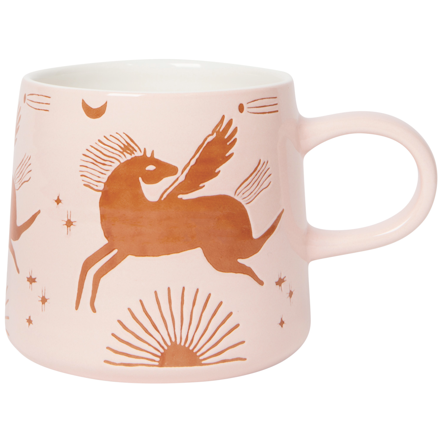 Astral Imprint Mug 14oz