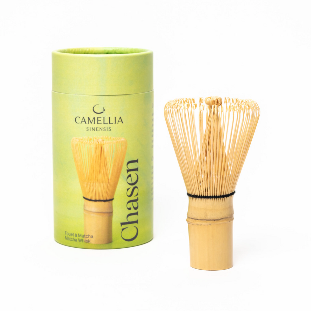 Chasen (Matcha Whisk)