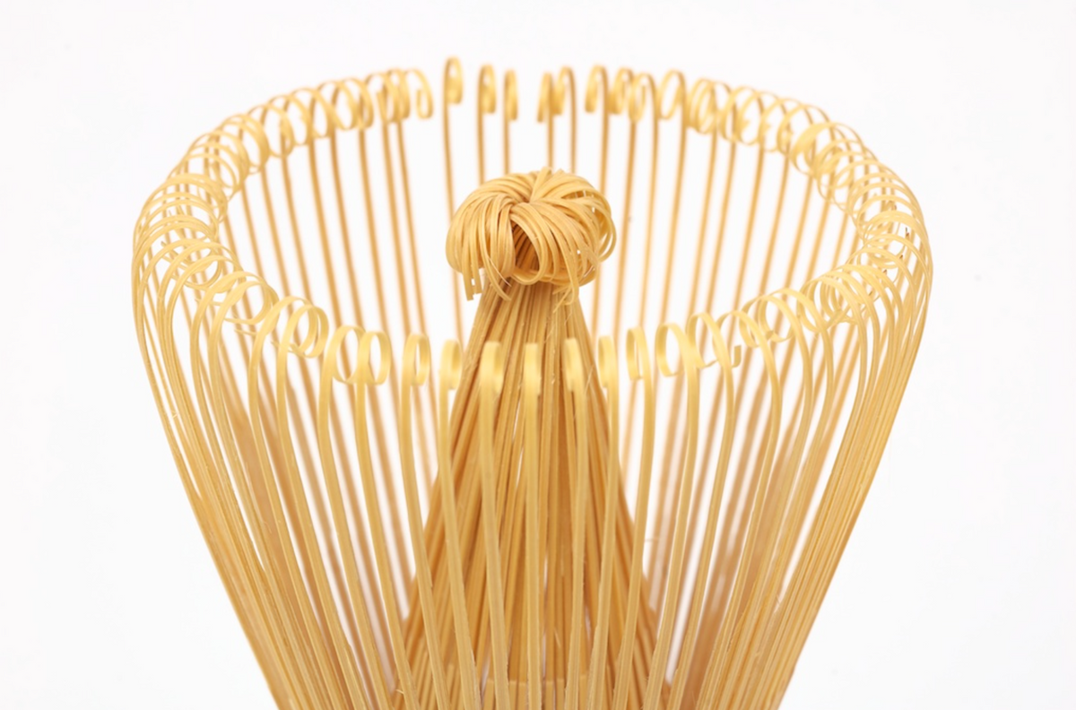 Chasen (Matcha Whisk)
