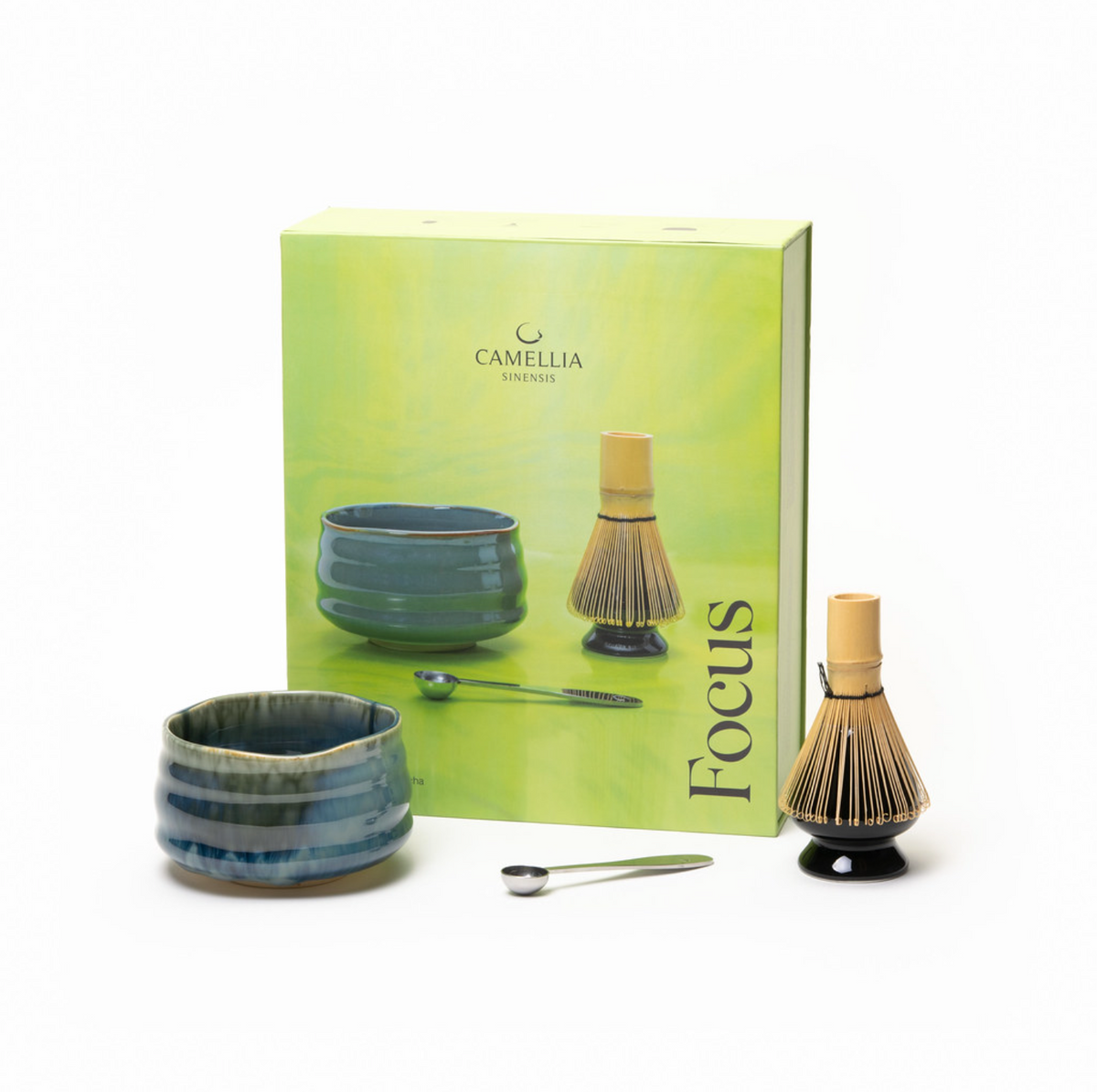 Matcha Gift Set