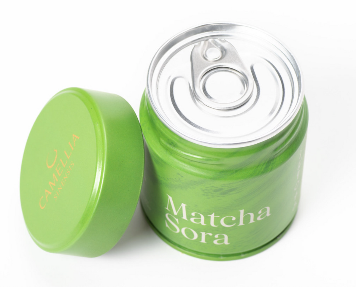 Matcha Sora (40gr)
