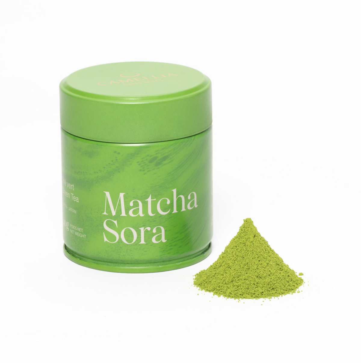 Matcha Sora (40gr)