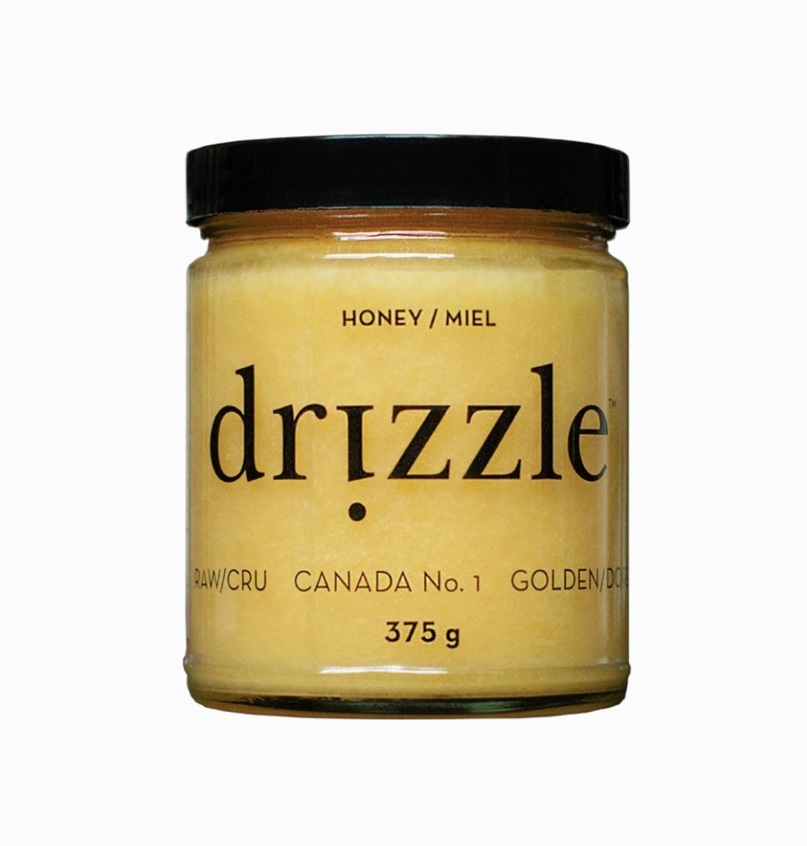 Drizzle Honey - 375gr