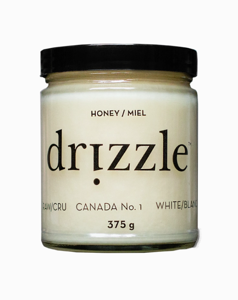 Drizzle Honey - 375gr