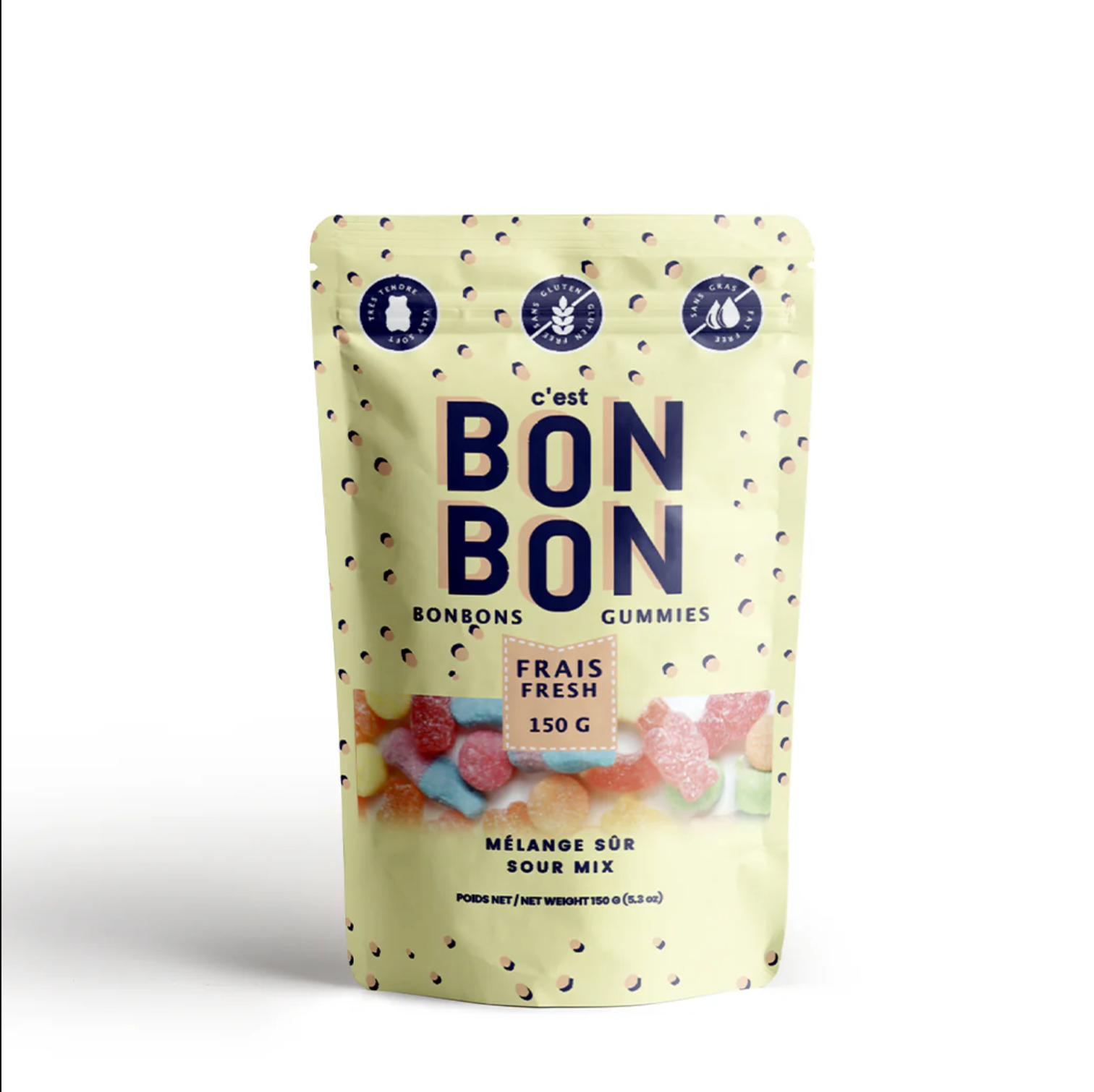 C'est BonBon - 150gr