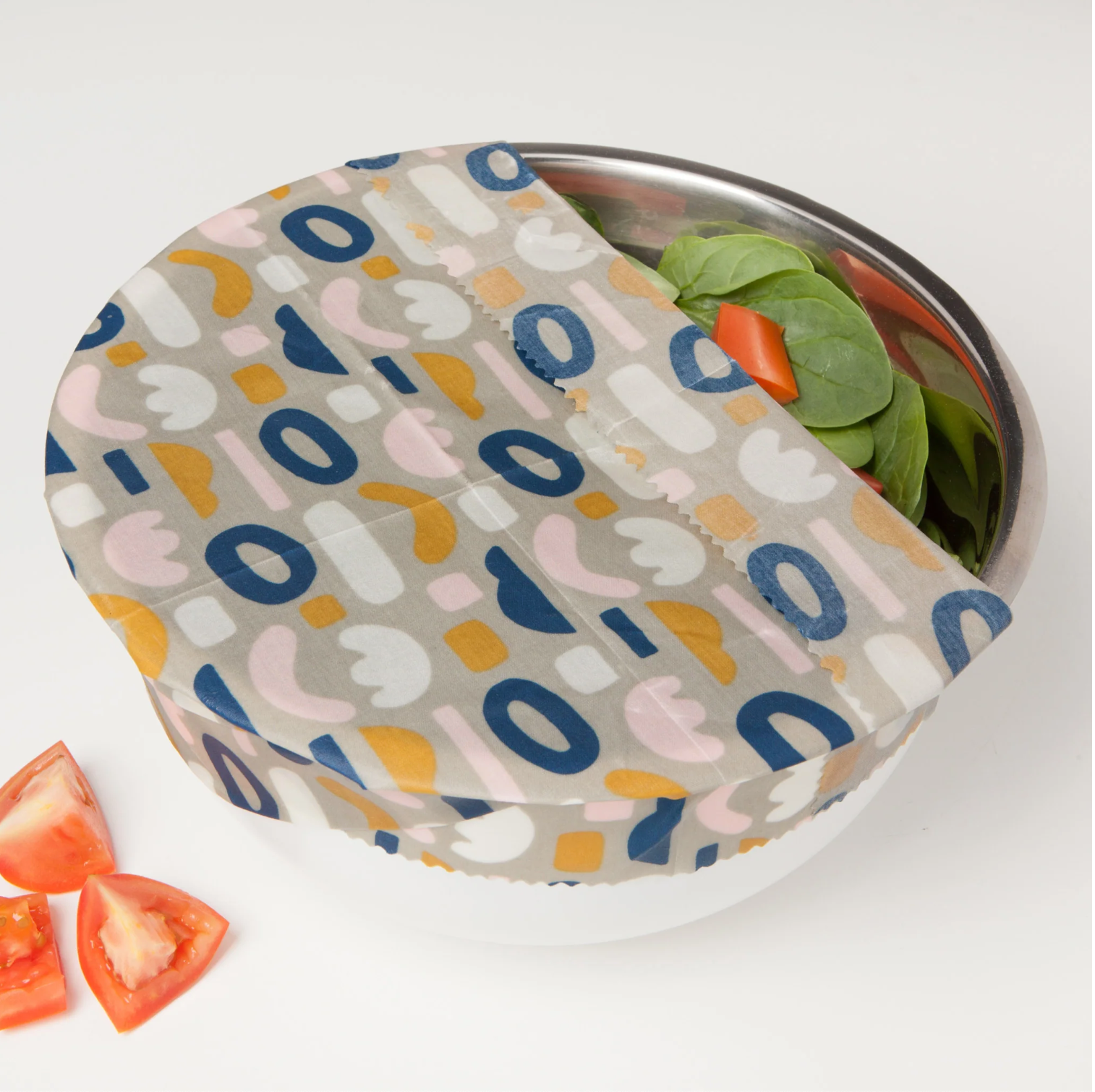 Beeswax Wrap Trio - Ecologie