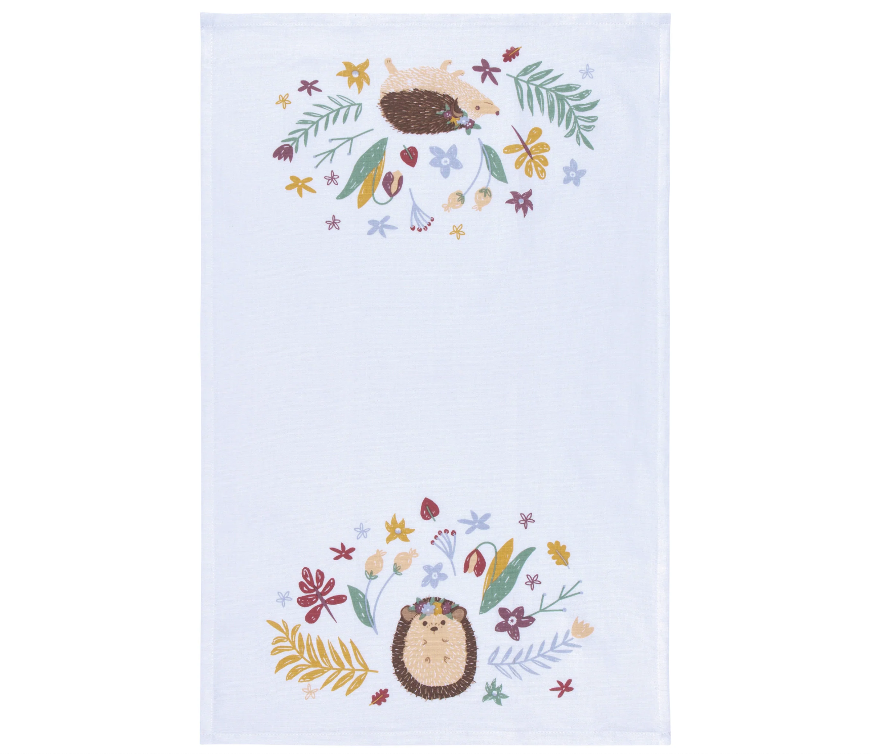 Graphic Kitchen Towels - Danica