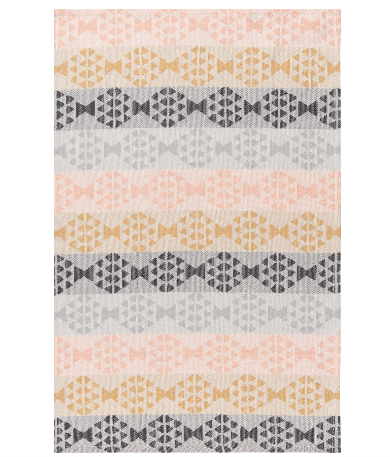 Graphic Kitchen Towels - Danica