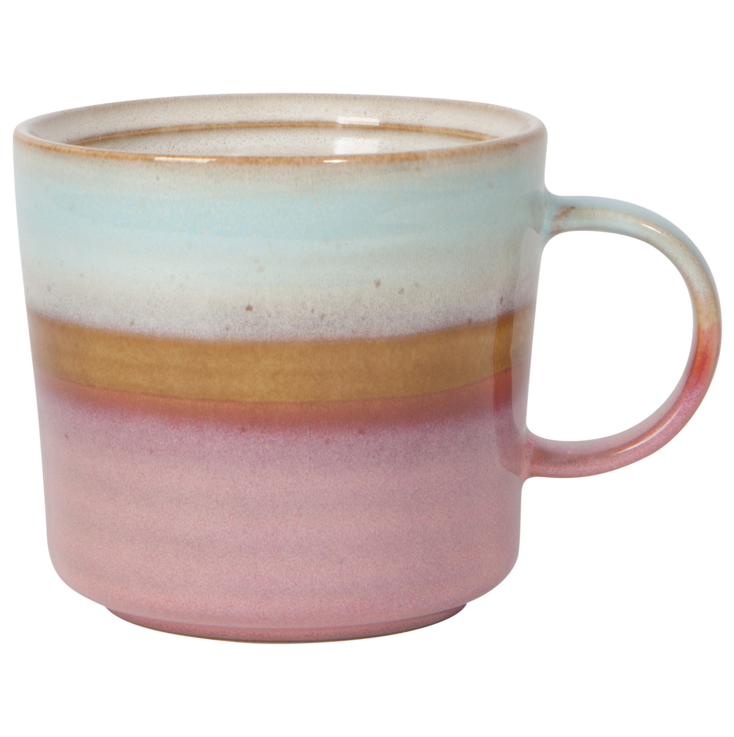 Horizon Reactive Glaze Mug 14 oz