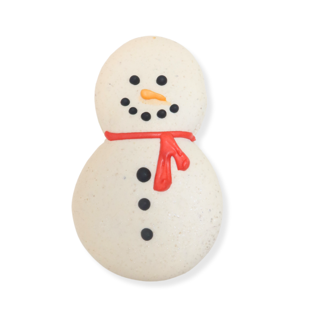 Coming Soon: Holiday Specialty Macarons