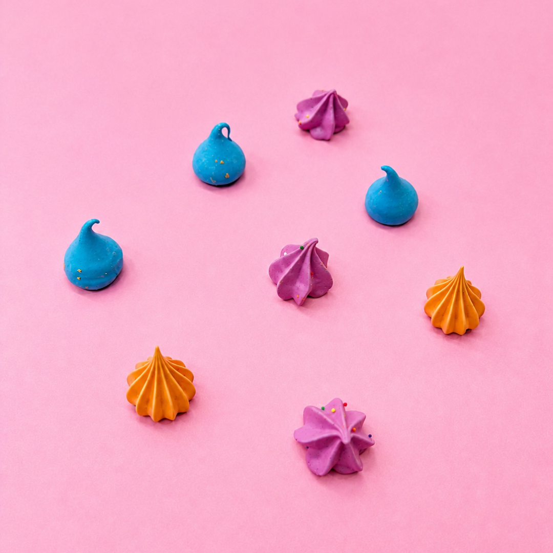 Stampede Meringue Bag