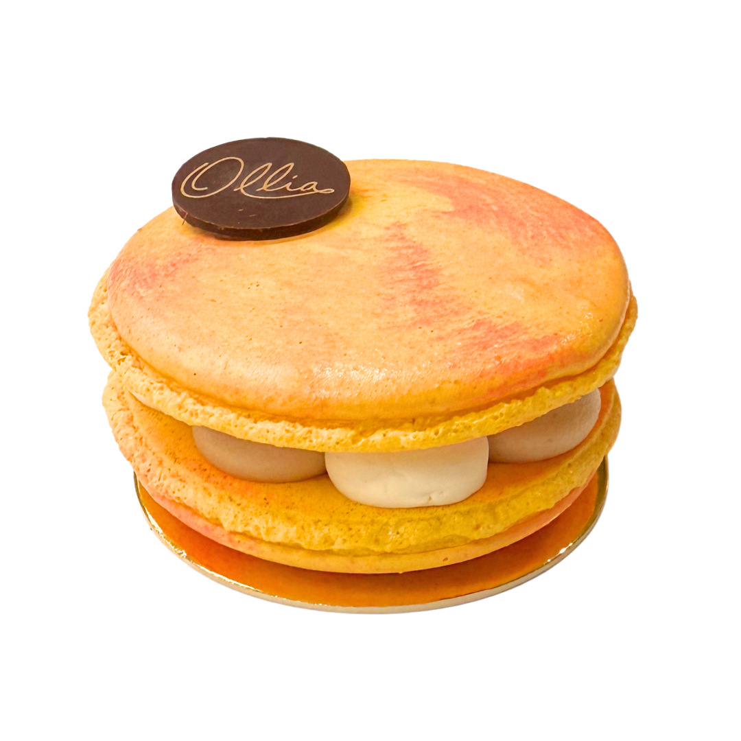 Mini Cake - Strawberry Lemonade