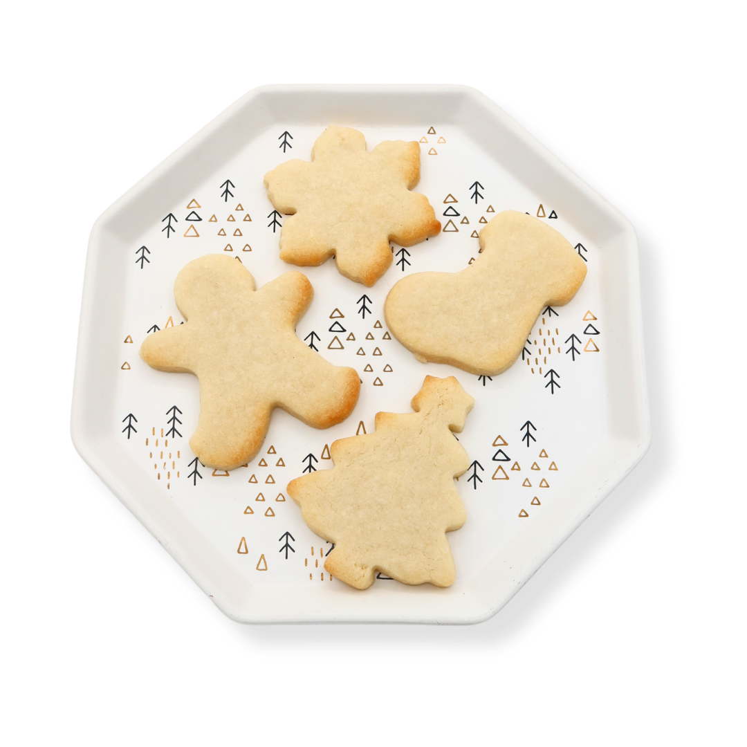 Holiday Cookie Decorating Kit