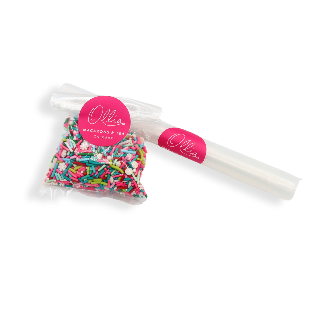 Holiday Cookie Decorating Kit