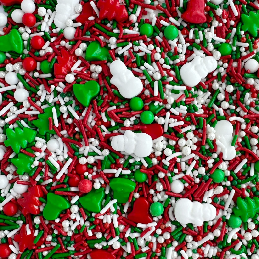 Sweetapolita Sprinkle Oh So Merry