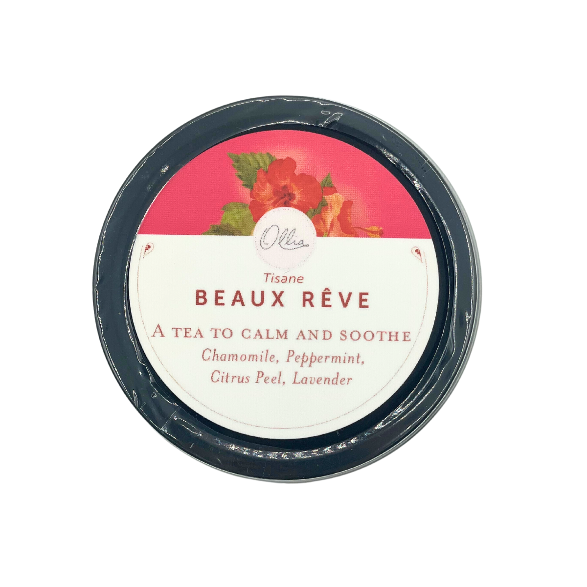 Tea Tin - Beaux Reves