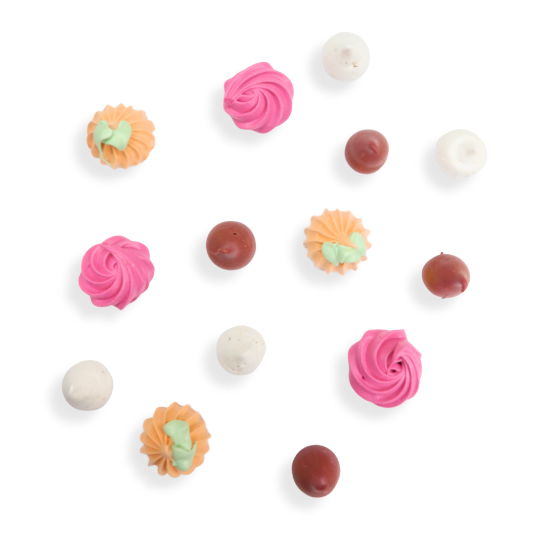 Fall Meringue Bag