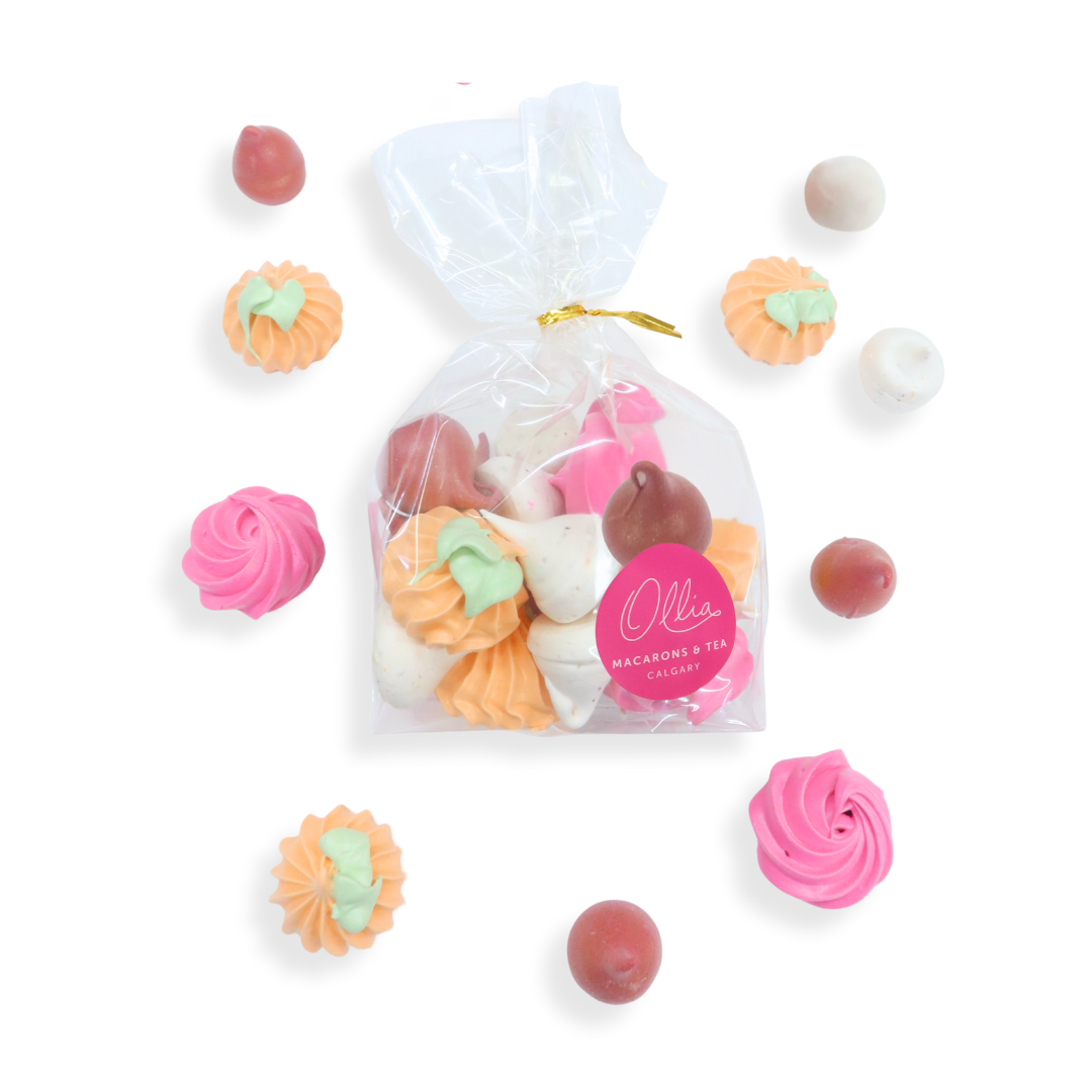 Fall Meringue Bag