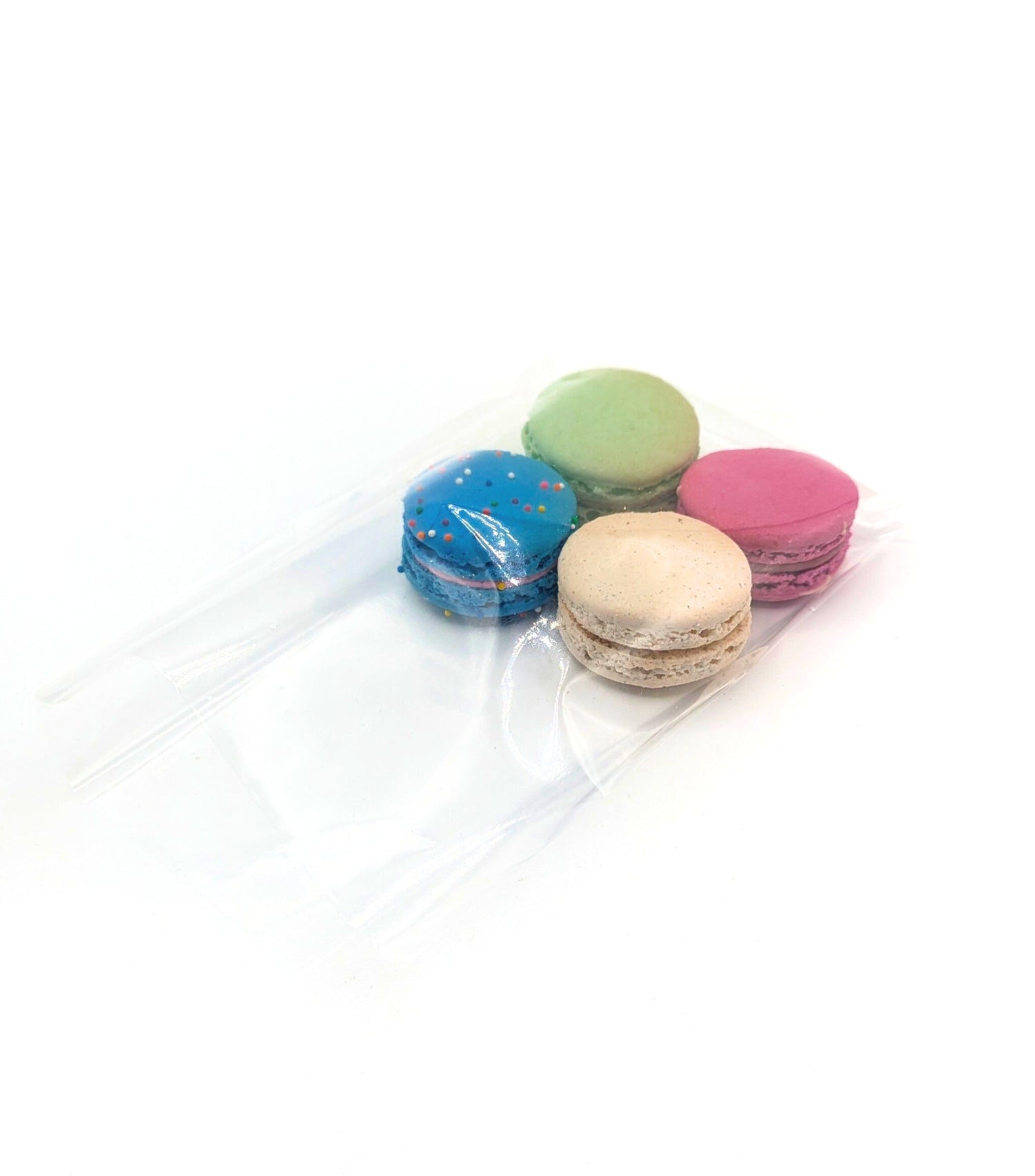 cellophane bag large