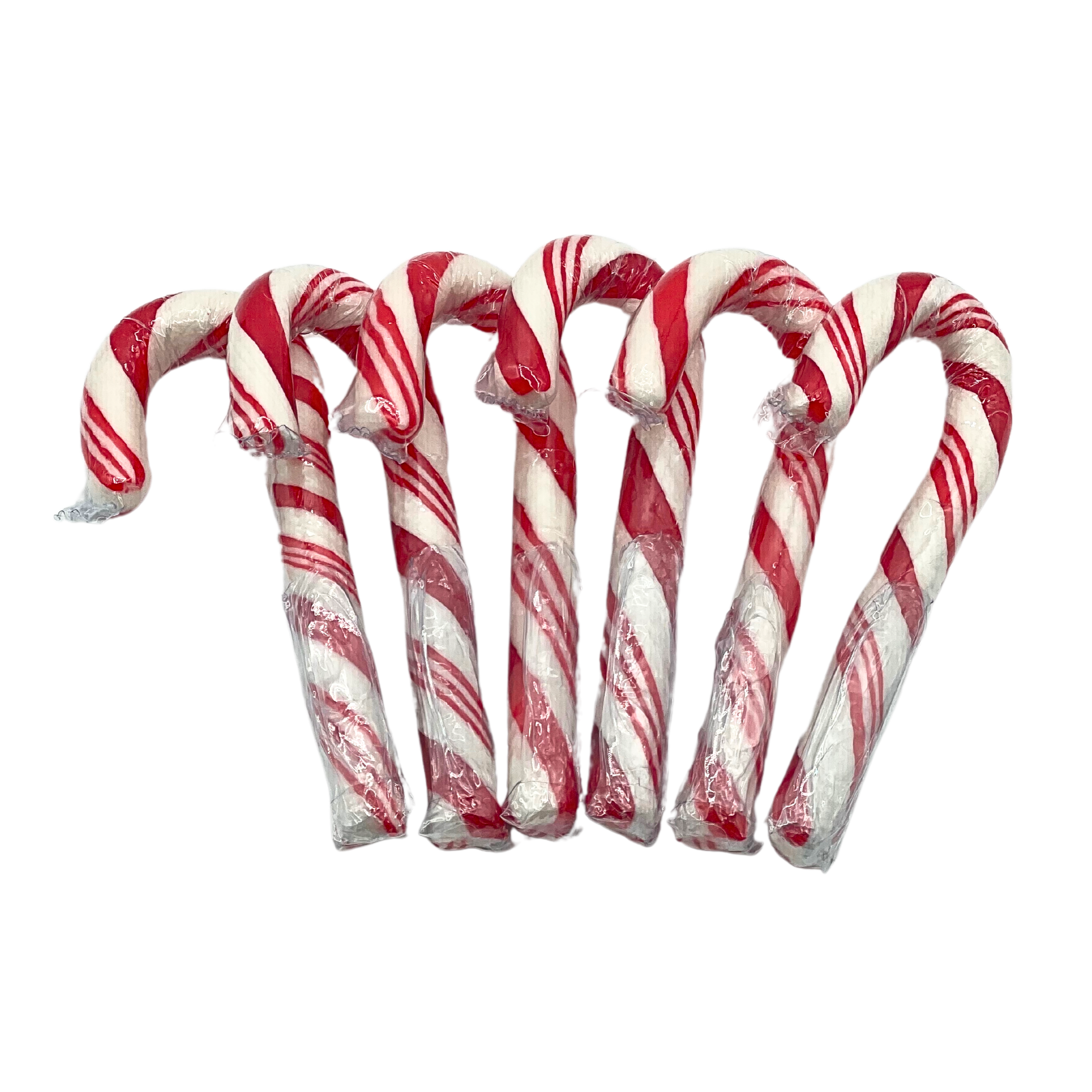 Candy Canes - Volio's Confections