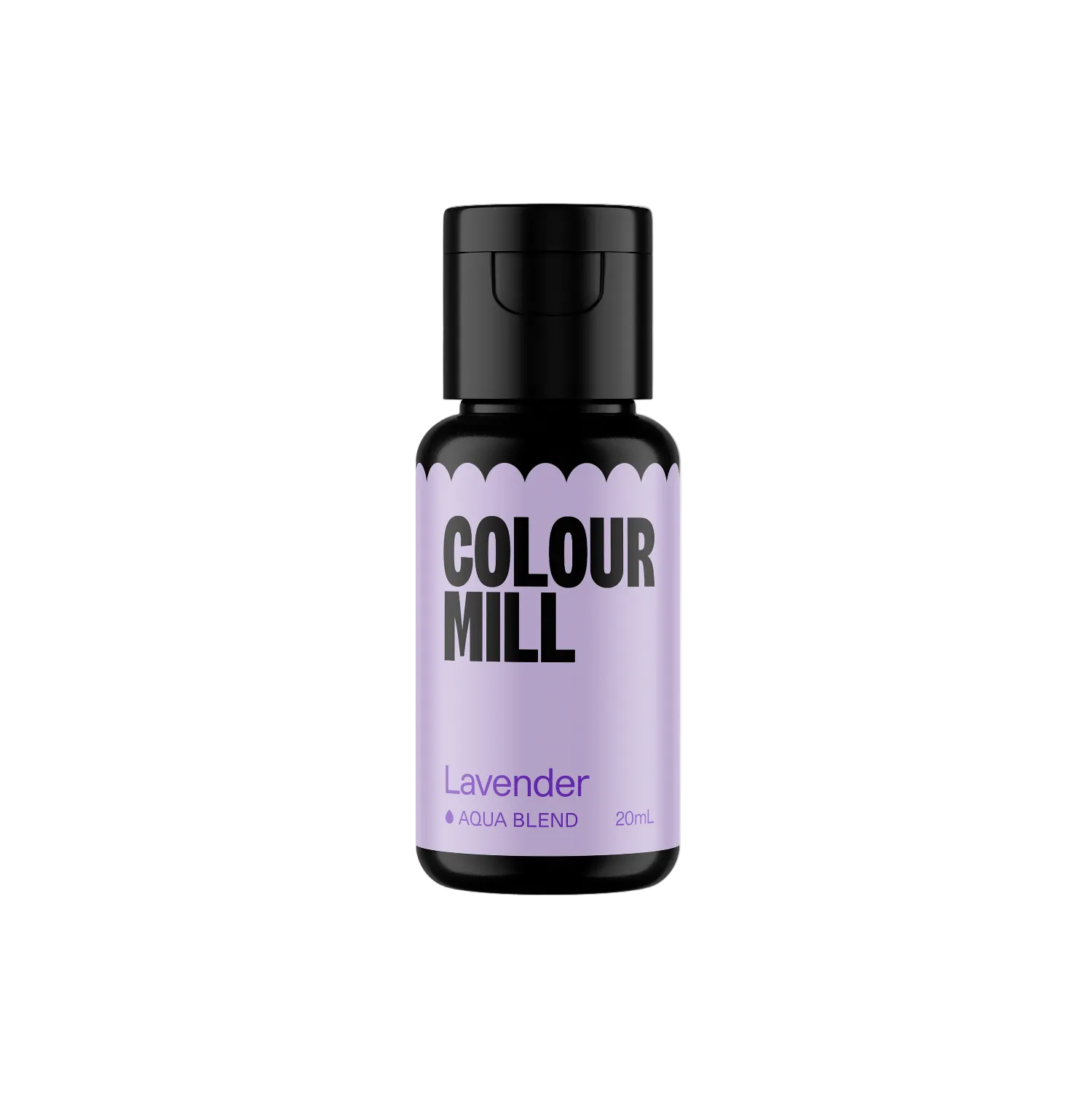 Aqua Blend 20ml - Lavender