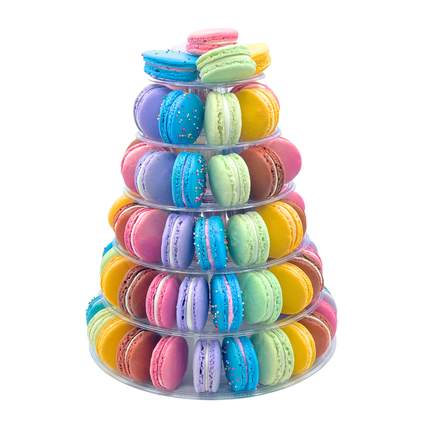 medium tower