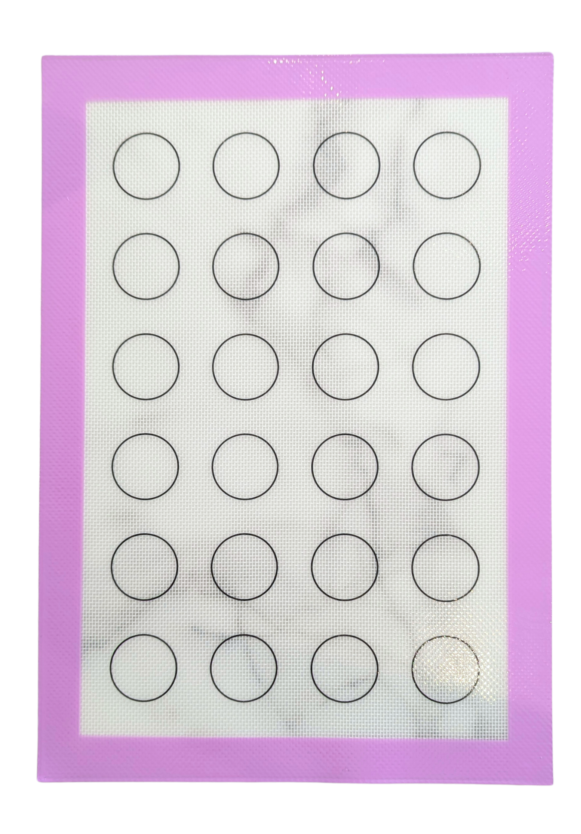 Macaron Baking Mat